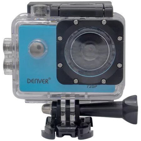 Denver ACT-320Blue MK, sininen