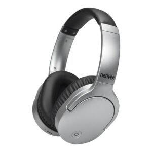 Denver BTN-207 Silver