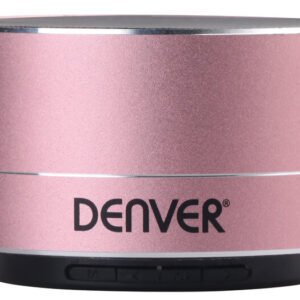 Denver BTS-32, pinkki