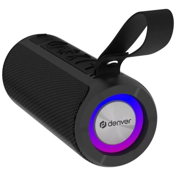 Denver BTV-213B
