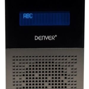 Denver CRD510
