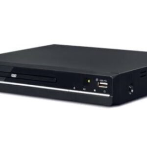 Denver Electronics DVH-7787 DVD-soitin