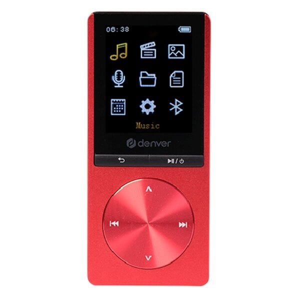 Denver Electronics MP-1820R