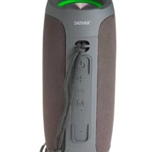 Denver BTV-220, harmaa