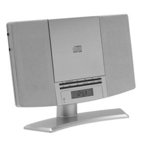 Denver MC-5220 Silver MK2