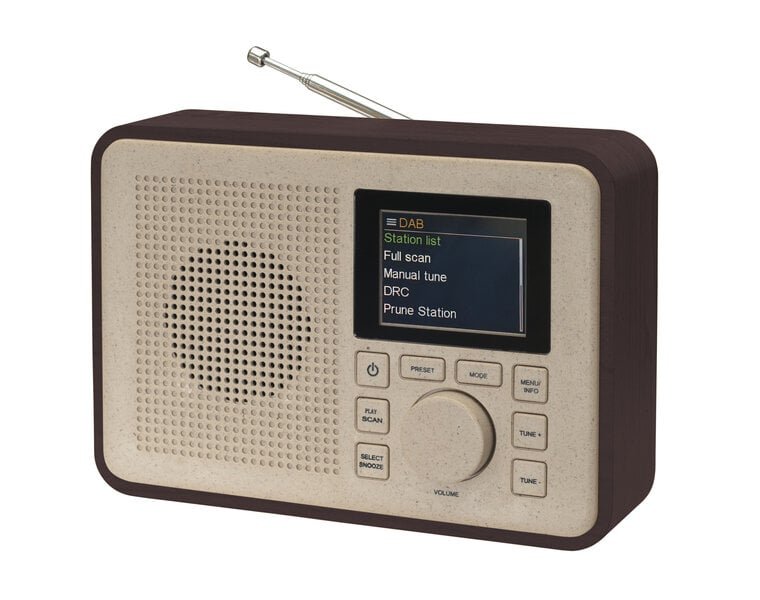 Denverio DAB-60DW