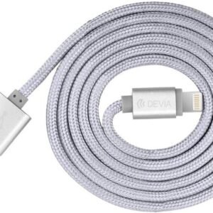 Devia Fashion Series, USB-Lightning (8-pin), 1.2m