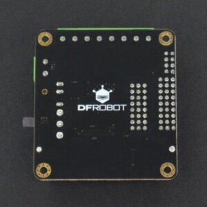 DFRobot - 5,5 V / 1,5 A moottorin ohjausmoduuli Micro:bitille