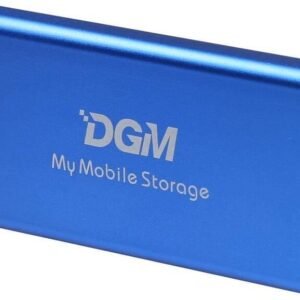 DGM My Mobile Storage MMS512BL