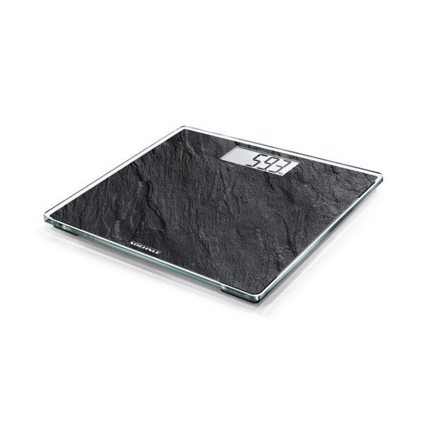 Digitaalinen vaaka Style Sense Compact 300 Slate Soehnle