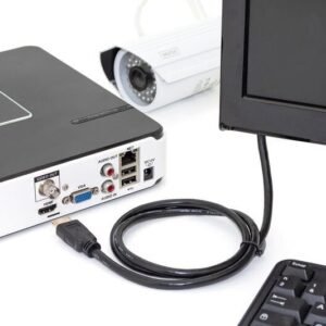 Digitus DB-330123-020-S
