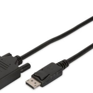 Digitus DB-340301-020-S