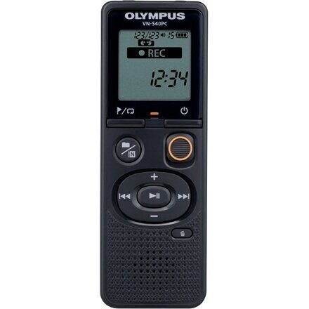 Sanelin Olympus VN-540PC