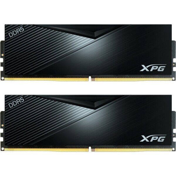 DIMM 64 Gt DDR5-6000 (2x 32 Gt) kaksoissarja, RAM