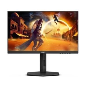AOC 24G4X 23.8"FHD IPS 180Hz 300cd/m2 1ms