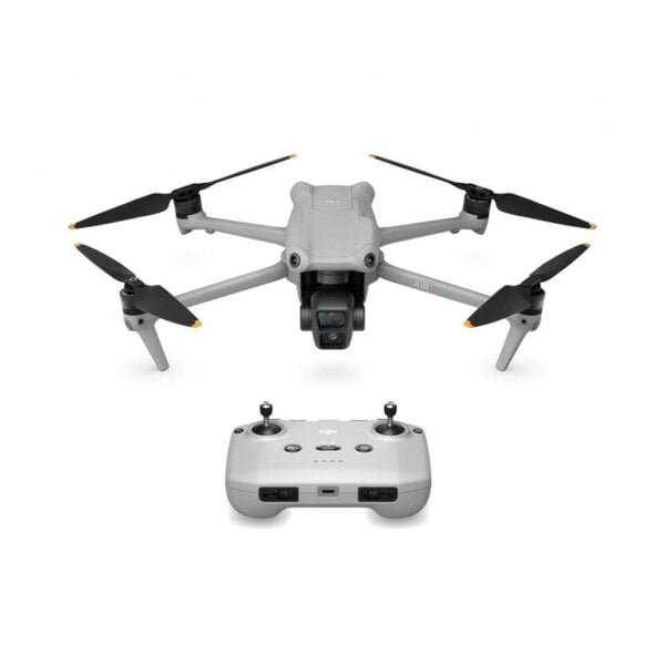 DJI Air 3 DJI RC-N2 kaukosäätimellä