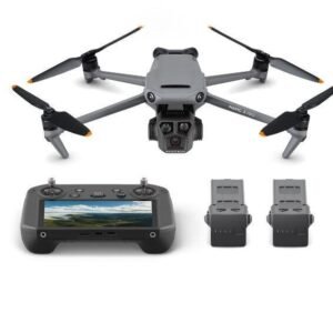 DJI Mavic 3 Pro + DJI RC Pro Fly More Combo