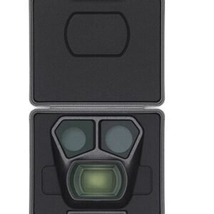 DJI Mavic 3 Pro laajakulmaobjektiivi