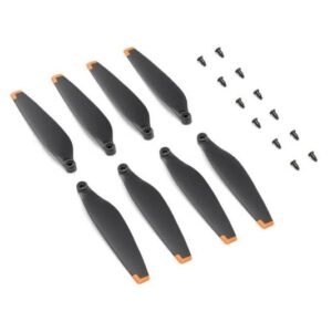 DJI Mini 3 potkurit