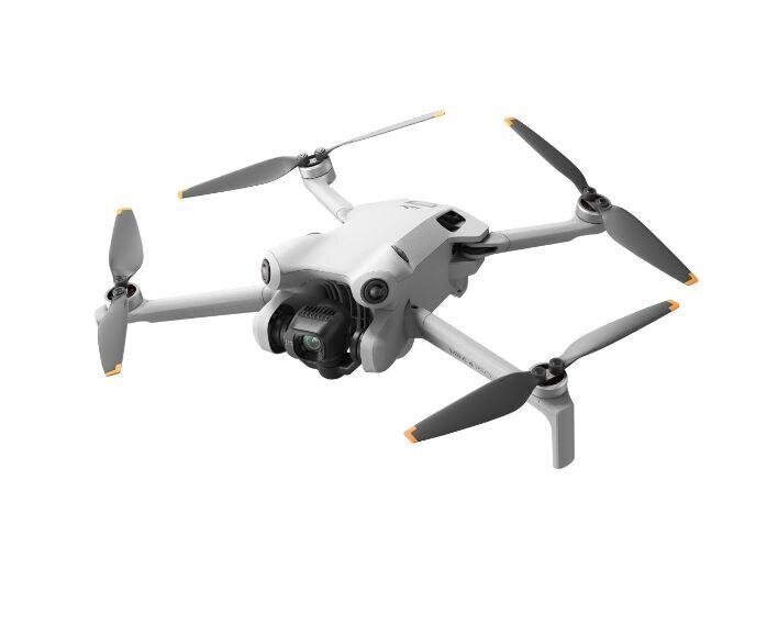DJI Mini 4 Pro DJI RC 2 -ohjaimella