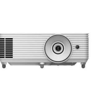 DLP-projektori - Vivitek DW350 WXGA 4000 ANSI-lumenia valkoinen