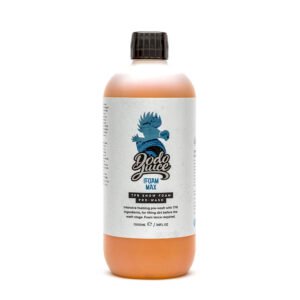 Vaxlösande förtvättsmedel Dodo Juice Apple iFoam Max, 1000 ml