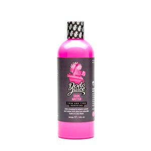 Däckglans Dodo Juice Dark Matter, 500 ml