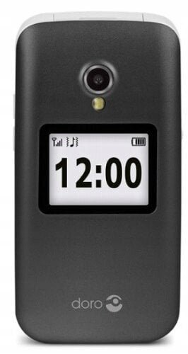 Doro 2424 seniorams, 8/32 MB mobiilipuhelin