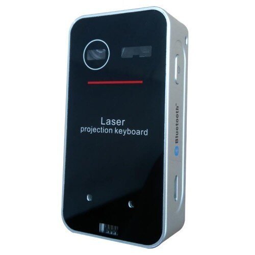 Doy Laser Projection