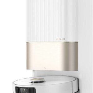 Dreame X40 Ultra White