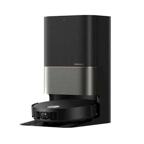 Dreame X50 Ultra Complete Black