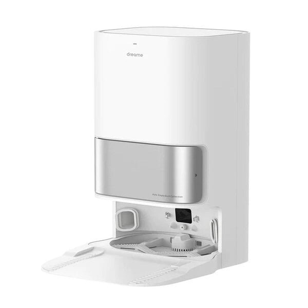 Dreame L10S Ultra Gen2 White