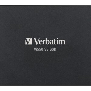 ssd sisäinen asema verbatim sisäinen sata iii, 128gb, vi550, 49350, 560 mbps-r, 430 mbps-w