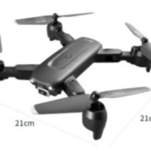 Drone 4K 4DF6 4DRC V12 60 min