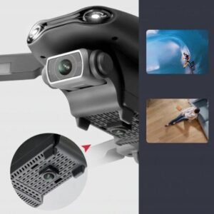 Drone (GPS, Wi-Fi 2000)