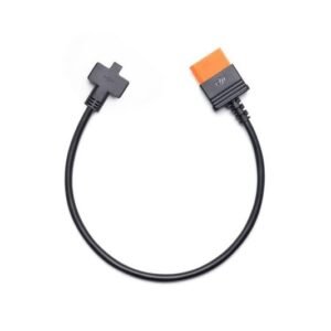 Dronen acc-virtajohto sdc/cp.dy.00000043.01, DJI