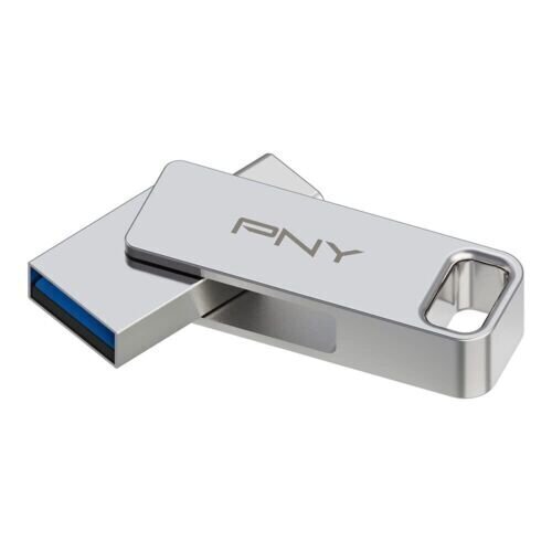 Duo Link Usb 3.2 Type-C 64GB