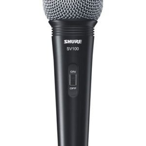 Dynaaminen mikrofoni Shure SV100