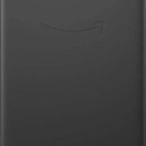 E-kirjan lukija - Amazon Kindle 7"12. sukupolvi 16 GB Wi-Fi musta