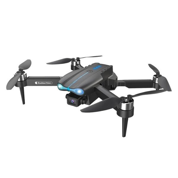 Avernus E99 Pro Max 4K HD