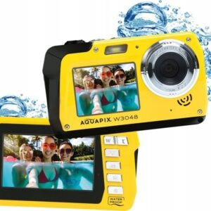 EasyPix AquaPix W3048 Edge