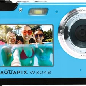 Easypix W3048-I"Edge"