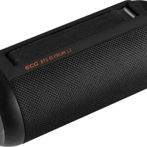 ECG BTS X1 Black