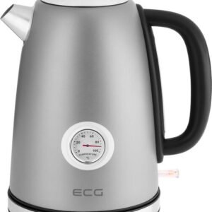 ECG RK 1700 Magnifica Antracito
