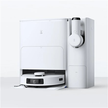 Ecovacs Deebot T30S Combo
