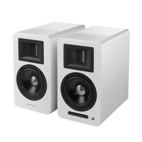 Edifier Edifier Airpulse A100 kaiuttimet (valkoinen)