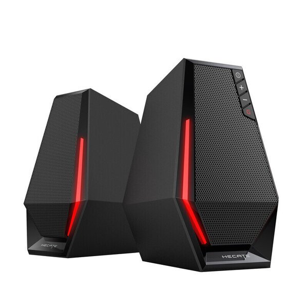 Edifier G1500, musta
