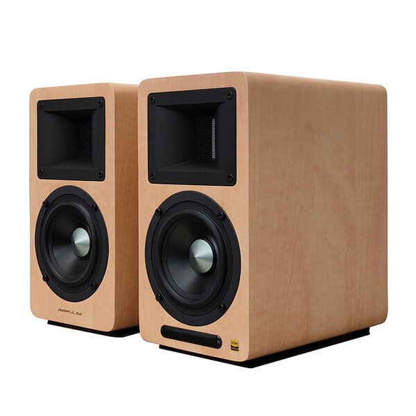 Edifier Kaiuttimet Edifier Airpulse A80 (ruskea)