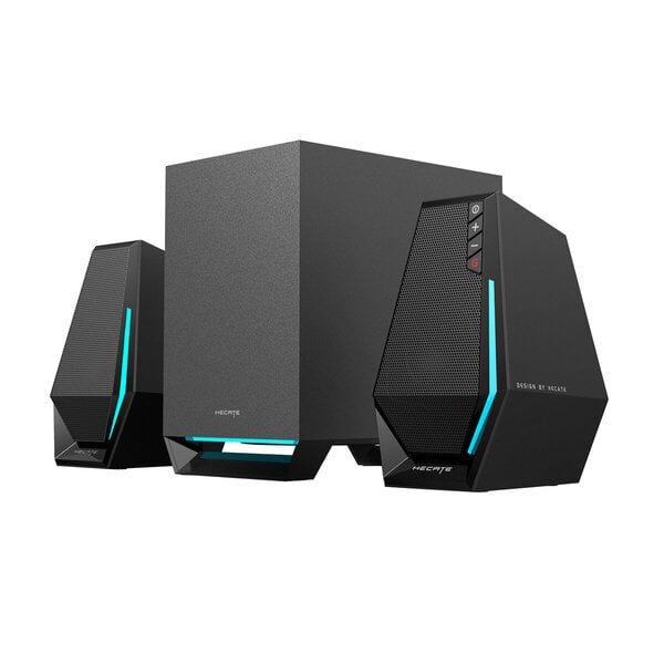 Edifier kaiuttimet Edifier HECATE G1500 MAX (musta)