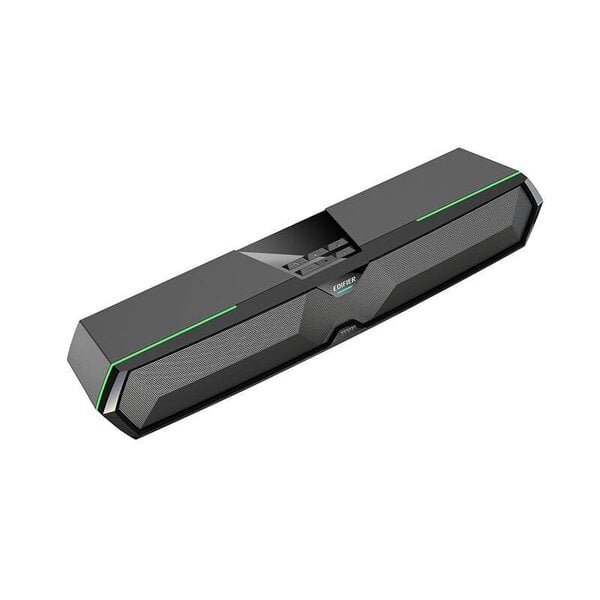Edifier MG300 -kaiutin, Bluetooth 5.3, musta